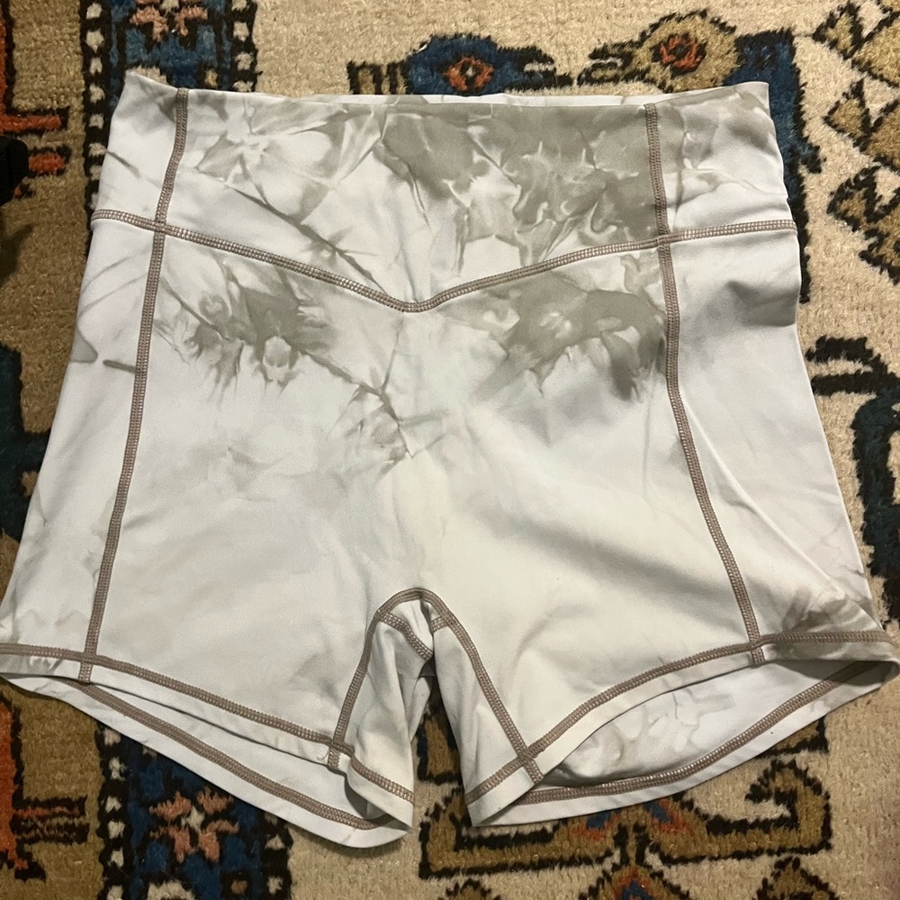 {Vitality} Cloud Rider Short